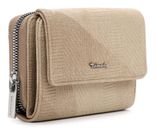 Tamaris Karen Wallet With Flap Sand