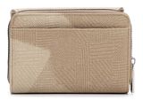 Tamaris Karen Wallet With Flap Sand