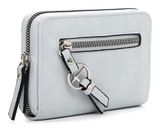 Tamaris Nele Zip Around Wallet Lightblue Tamaris Nele Zip Around Wallet Lightblue