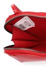 Tamaris Kimberlie SC Crossbody Bag Red - Finish Tamaris Kimberlie SC Crossbody Bag Red - Finish