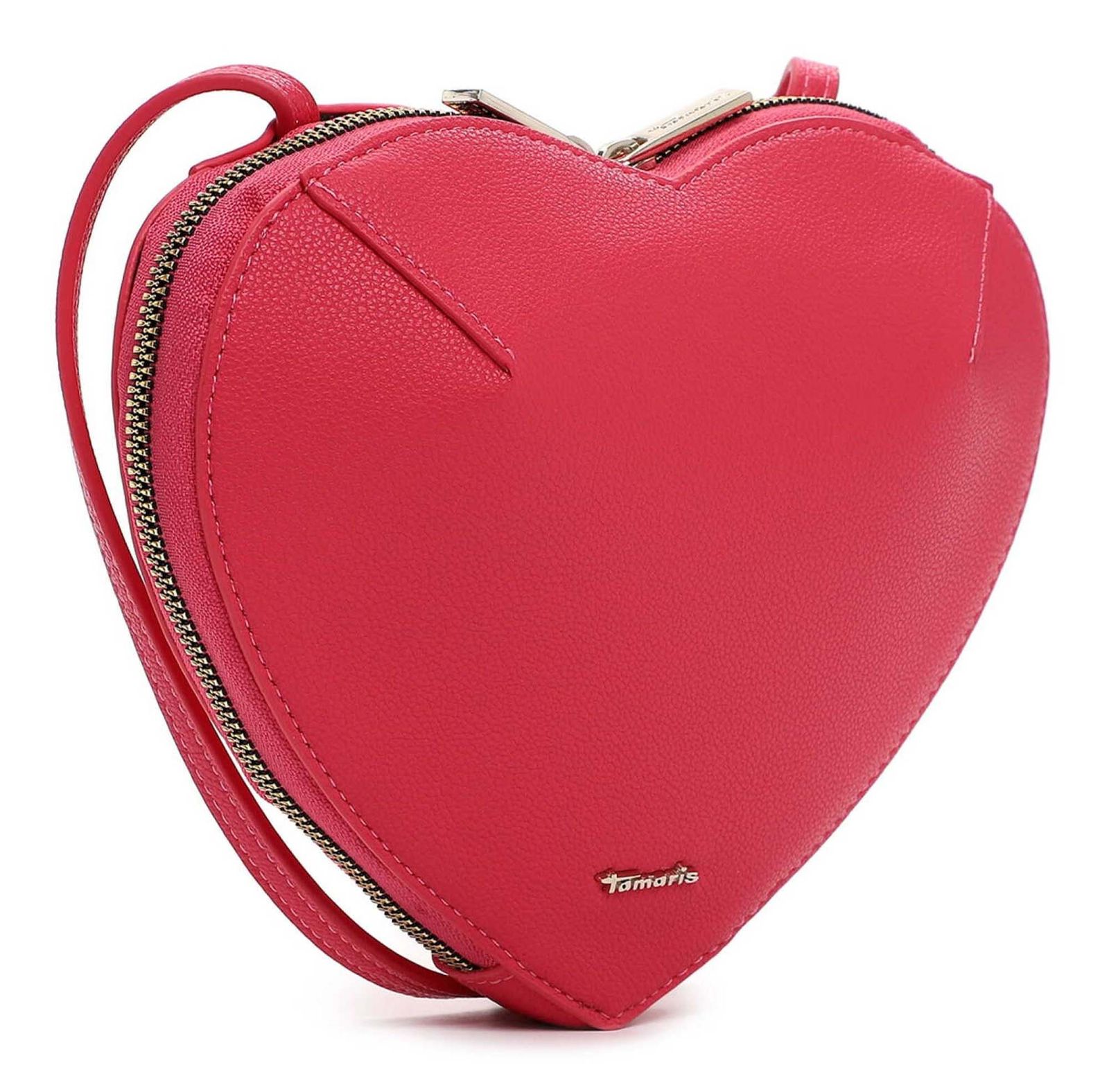 Tamaris Kimberlie SC Crossbody Bag Pink Tamaris Kimberlie SC Crossbody Bag Pink