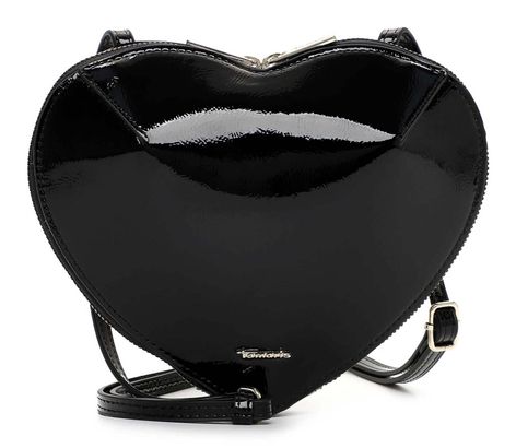 Tamaris Kimberlie SC Crossbody Bag Black - Finish