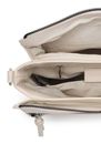 Tamaris TAS Kennia Crossover Bag Beige Tamaris TAS Kennia Crossover Bag Beige