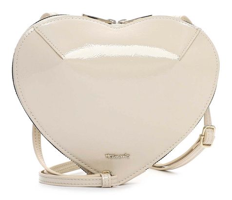Tamaris Kimberlie SC Crossbody Bag Cream - Finish