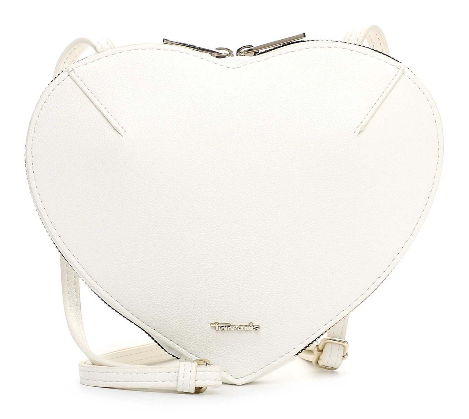 Tamaris Kimberlie SC Crossbody Bag White
