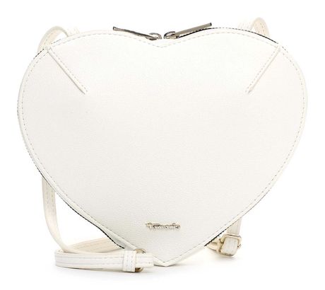 Tamaris Kimberlie SC Crossbody Bag White