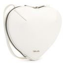 Tamaris Kimberlie SC Crossbody Bag White Tamaris Kimberlie SC Crossbody Bag White