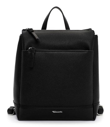 Tamaris TAS Kennia Cityrucksack M Black