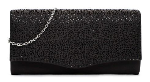 Tamaris Amalia Stars Clutch Black