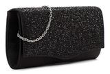 Tamaris Amalia Stars Clutch Black