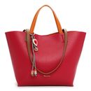 Tamaris TAS Keshia City Shopper L Pink