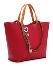 Tamaris TAS Keshia City Shopper L Pink