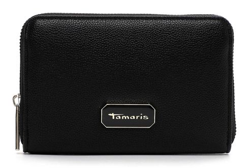 Tamaris TAS Katharina Wallet Black