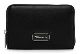 Tamaris TAS Katharina Wallet Black