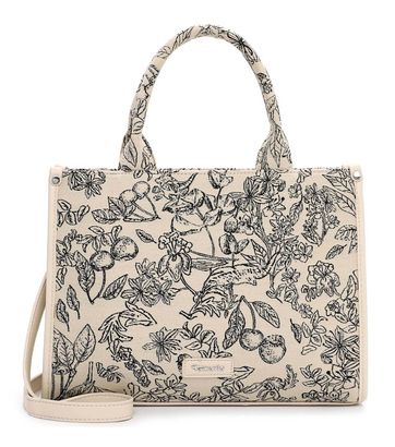 Tamaris TAS Katima Cityshopper M Beige
