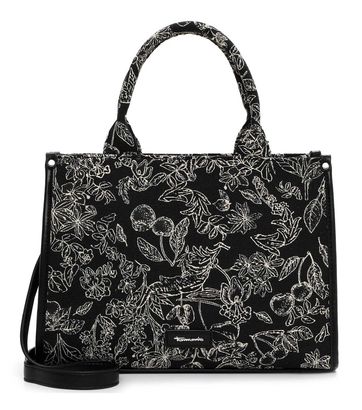 Tamaris TAS Katima Cityshopper M Black