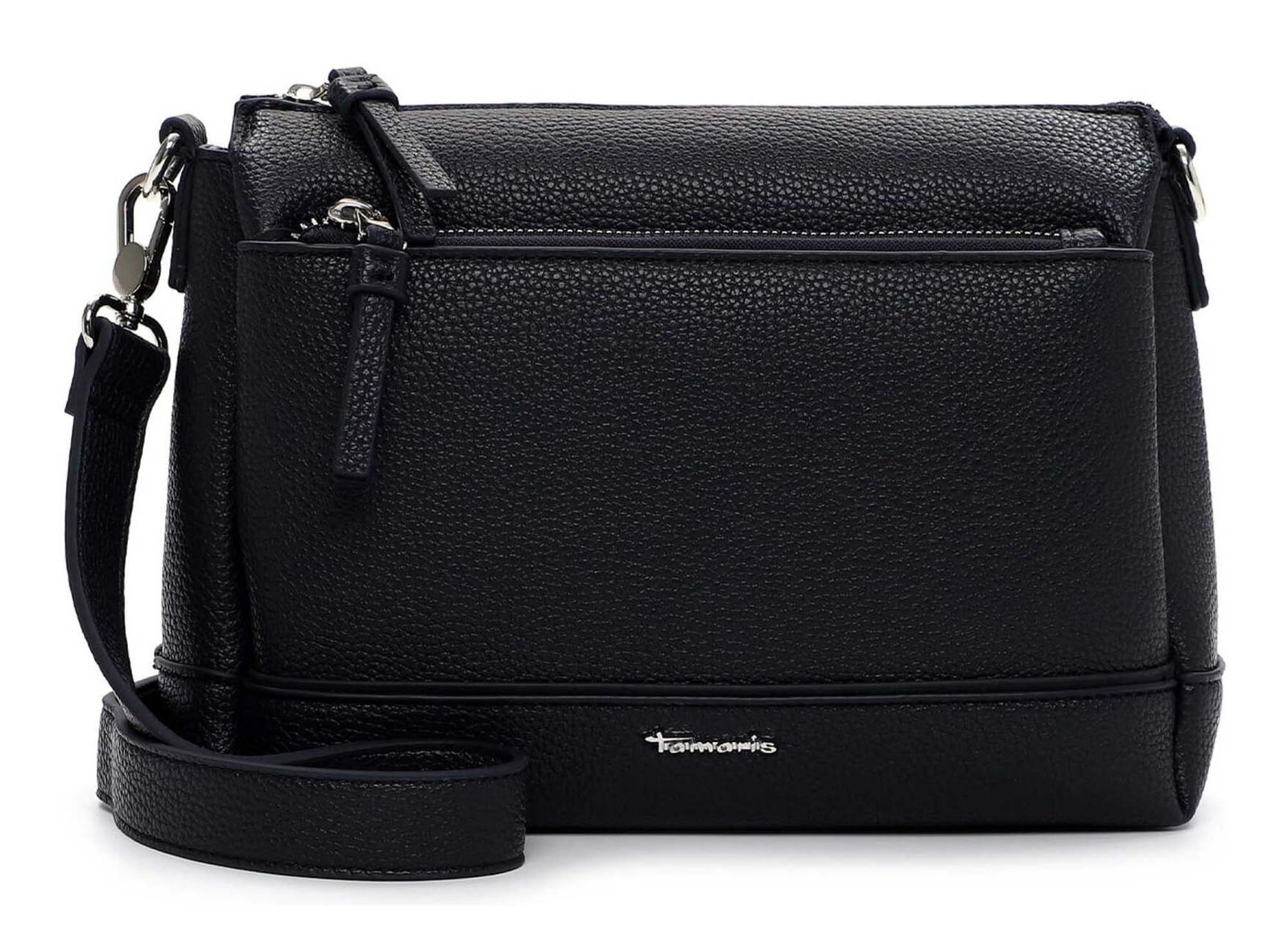 Tamaris TAS Kennia Hand Bag With Zipper M Blue