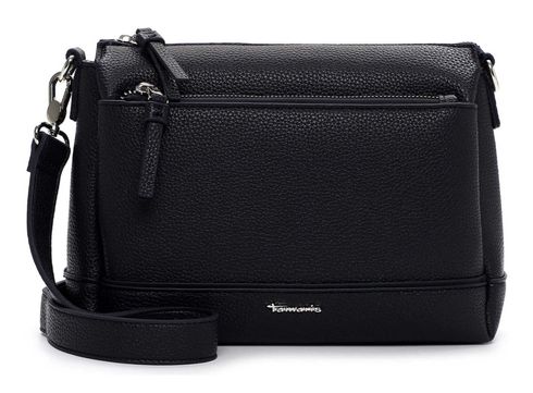 Tamaris TAS Kennia Hand Bag With Zipper M Blue