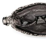 Tamaris Alessia Crossover Bag White - Snake Tamaris Alessia Crossover Bag White - Snake