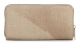 Tamaris Karen Zip Around Wallet Sand Tamaris Karen Zip Around Wallet Sand