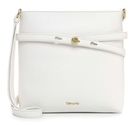 Tamaris TAS Kathi SC Crossover Bag White Tamaris TAS Kathi SC Crossover Bag White