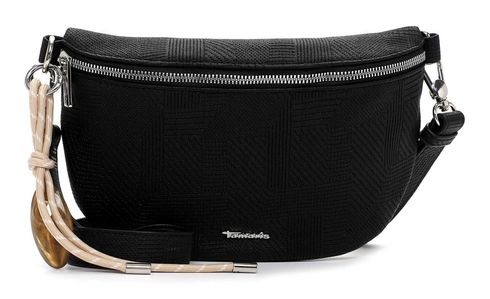 Tamaris TAS Karen Crossover Bag Black