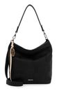 Tamaris TAS Karen Hobo Bag M Black