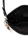 Tamaris TAS Karen Hobo Bag M Black