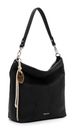 Tamaris TAS Karen Hobo Bag M Black