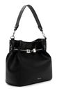 Tamaris TAS Kirima SC Shoulder Bag M Black Tamaris TAS Kirima SC Shoulder Bag M Black