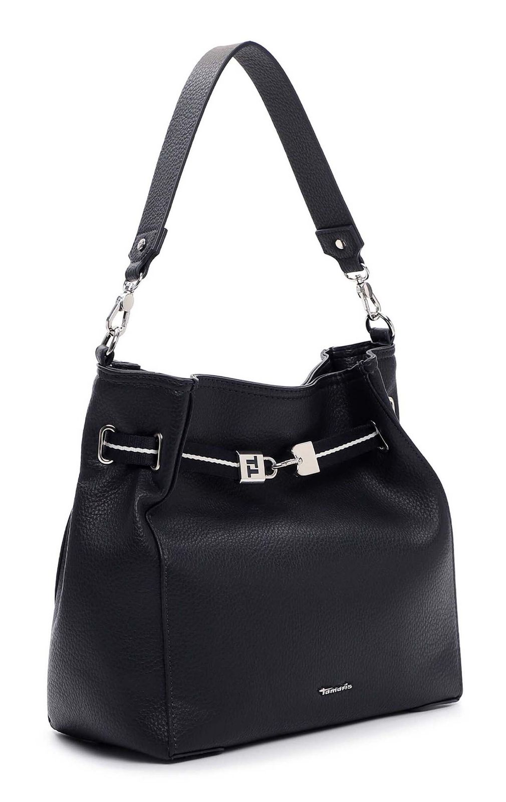 Tamaris TAS Kirima SC Shoulder Bag M Blue Tamaris TAS Kirima SC Shoulder Bag M Blue