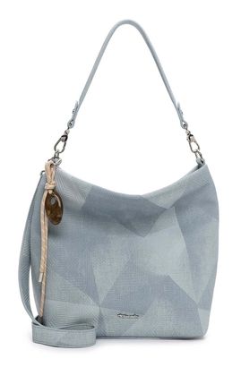 Tamaris TAS Karen Hobo Bag M Lightblue