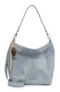Tamaris TAS Karen Hobo Bag M Lightblue