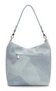 Tamaris TAS Karen Hobo Bag M Lightblue