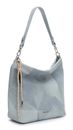 Tamaris TAS Karen Hobo Bag M Lightblue