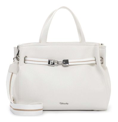Tamaris TAS Kirima SC Hand Bag M White