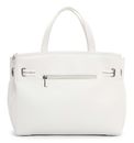 Tamaris TAS Kirima SC Hand Bag M White Tamaris TAS Kirima SC Hand Bag M White