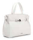 Tamaris TAS Kirima SC Hand Bag M White Tamaris TAS Kirima SC Hand Bag M White