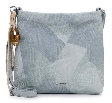Tamaris TAS Karen Crossover Bag Lightblue