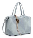 Tamaris TAS Karen Cityshopper M Lightblue