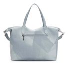 Tamaris TAS Karen Cityshopper M Lightblue