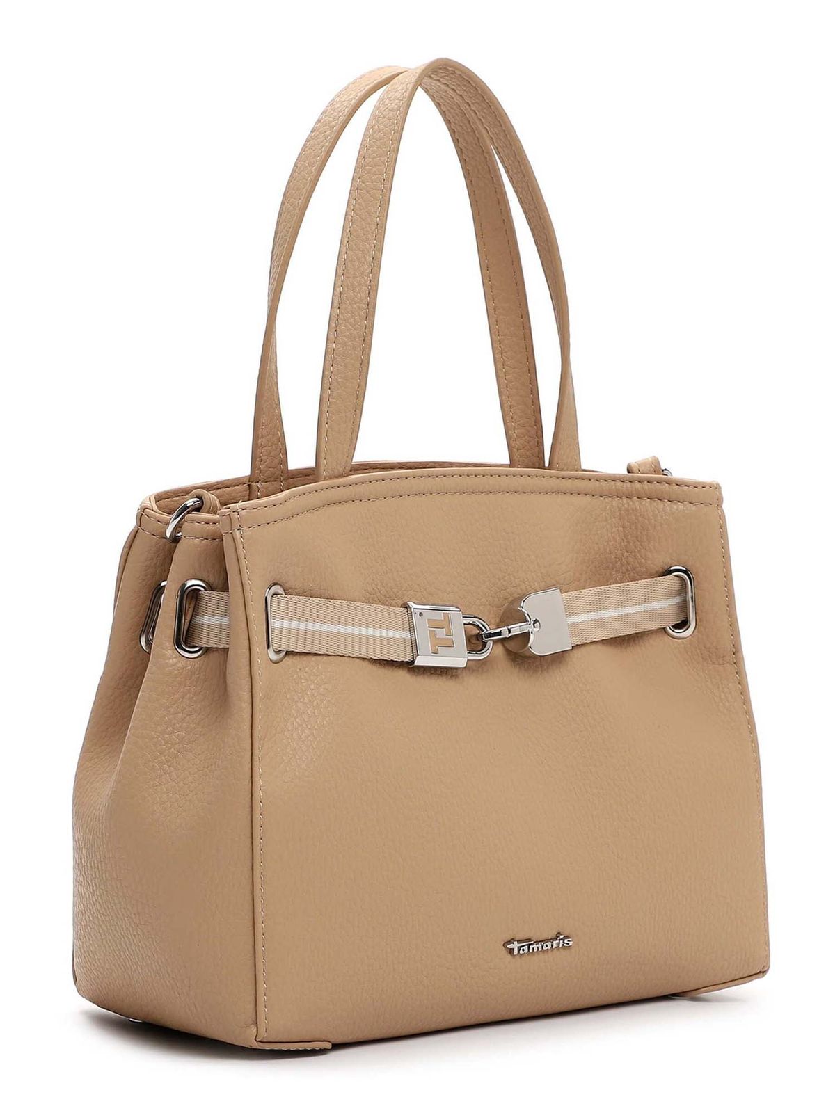 Tamaris TAS Kirima SC Hand Bag S Sand Tamaris TAS Kirima SC Hand Bag S Sand