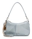 Tamaris TAS Karen Hobo Bag S Lightblue