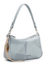 Tamaris TAS Karen Hobo Bag S Lightblue