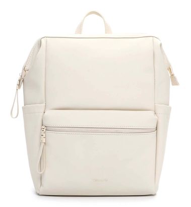 Tamaris TAS Kelda City Backpack L Beige