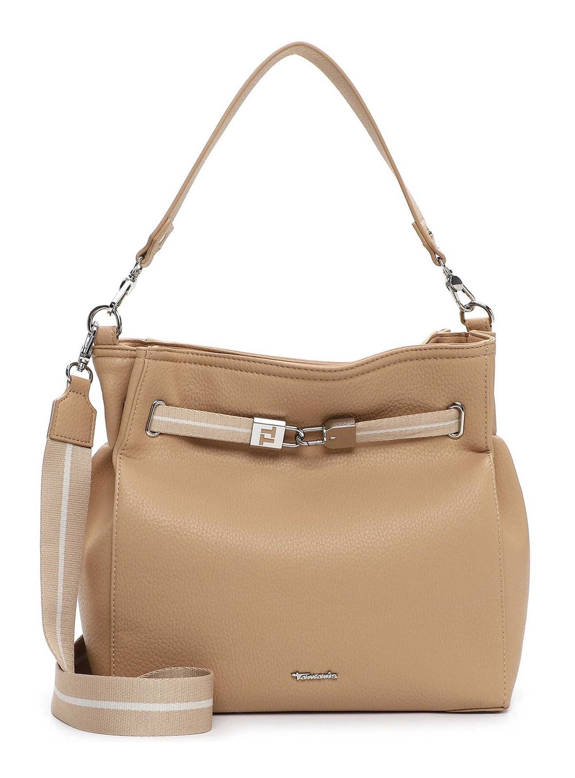 Tamaris TAS Kirima SC Shoulder Bag M Sand