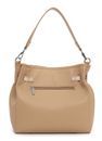 Tamaris TAS Kirima SC Shoulder Bag M Sand Tamaris TAS Kirima SC Shoulder Bag M Sand