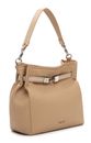 Tamaris TAS Kirima SC Shoulder Bag M Sand Tamaris TAS Kirima SC Shoulder Bag M Sand