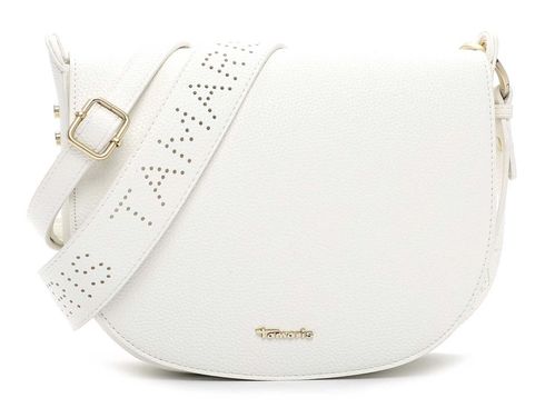 Tamaris TAS Kiri Crossbody Bag White
