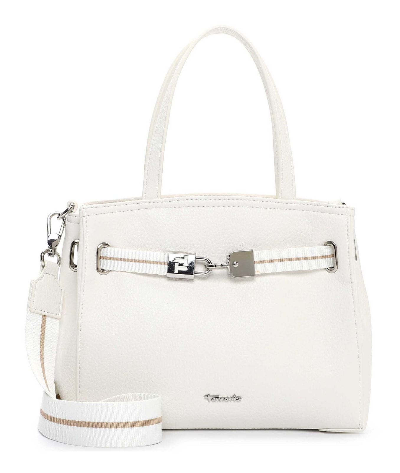 Tamaris TAS Kirima SC Hand Bag S White